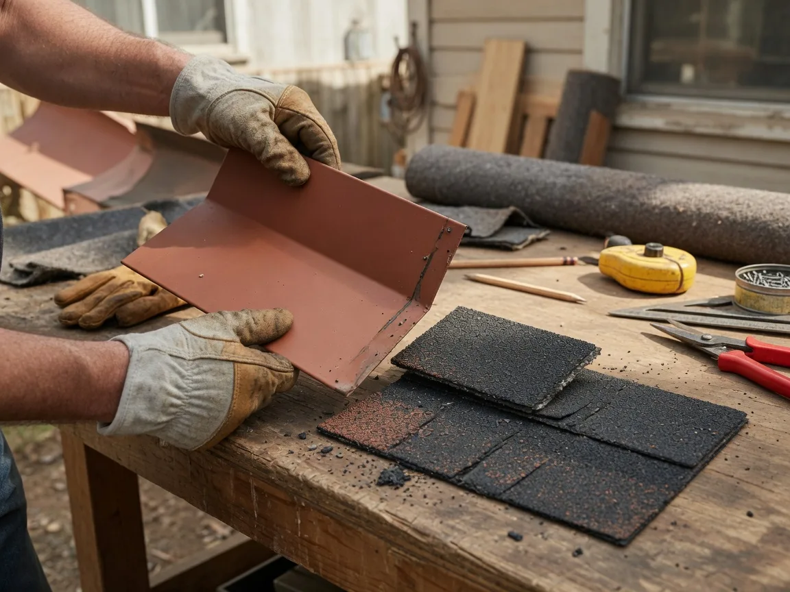 Roof Repair company in Fenwick Island, DE
